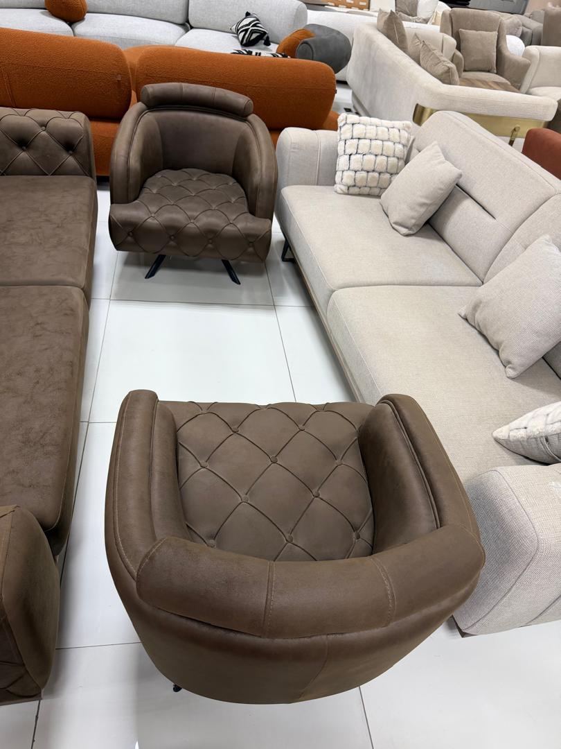 Complete Lounge Suites furniture 1